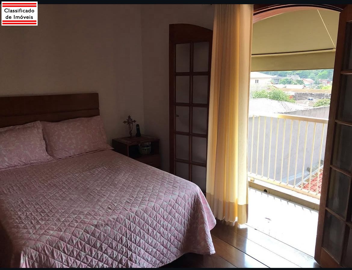 Casa em Jardim Cruzeiro, Mairinque - Foto 18